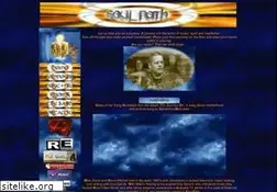 Sites similar to soulpath.info