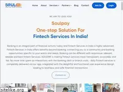 Sites similar to soulpay.in