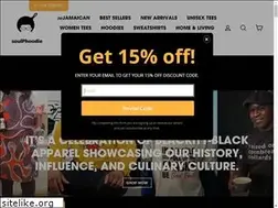 Sites similar to soulphoodiestore.com