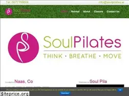 Sites similar to soulpilates.ie