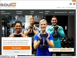 Sites similar to soulplus.de