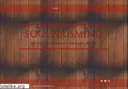 Sites similar to soulplusmind.com