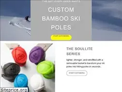 Sites similar to soulpoles.com
