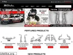 Sites similar to soulpp.com