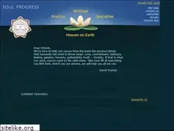 Sites similar to soulprogress.com