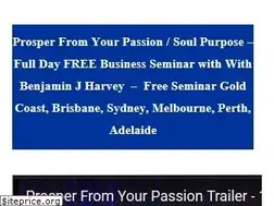 Sites similar to soulpurpose.com.au