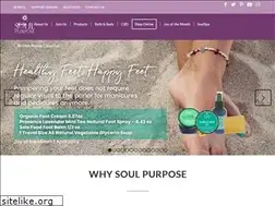Sites similar to soulpurpose.com