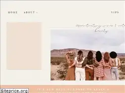 Sites similar to soulpurpose.me