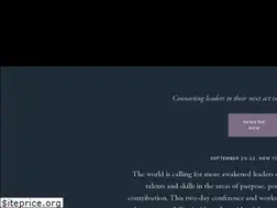 Sites similar to soulpurpose2017.com