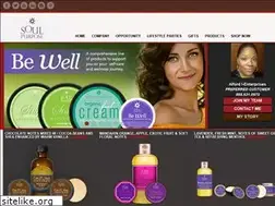 Sites similar to soulpurposeelements.com