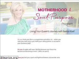 Sites similar to soulpurposemom.com