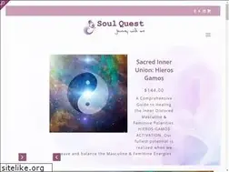 Sites similar to soulquestforus.com