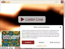 Sites similar to soulradio.nl
