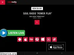 Sites similar to soulradiouk.net