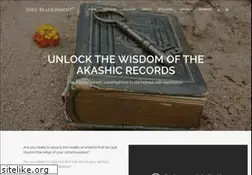 Sites similar to soulrealignment.com