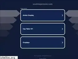 Sites similar to soulreaperzone.com