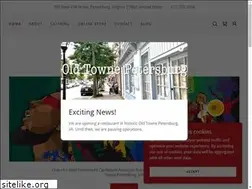 Sites similar to soulrebelfood.com