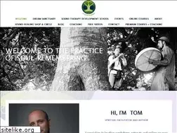 Sites similar to soulremember.com