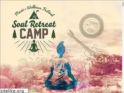 Sites similar to soulretreatcamp.com