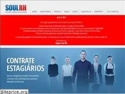 Sites similar to soulrh.com.br