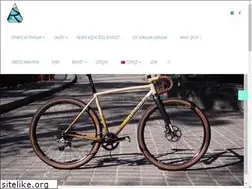 Sites similar to soulrider.bike