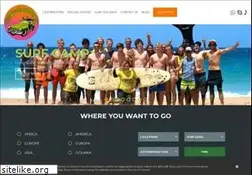 Sites similar to soulridercamp.com
