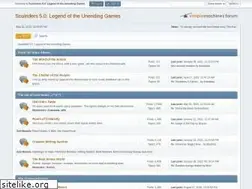 Sites similar to soulriders.org