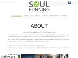 Sites similar to soulrunning.co.za