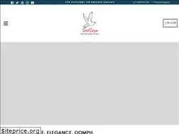 Sites similar to soulsaga.in