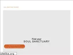 Sites similar to soulsanctuarystudios.com