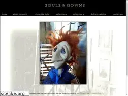 Sites similar to soulsandgowns.com