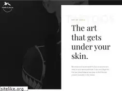 Sites similar to soulscanvas.com
