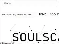 Sites similar to soulscape.asia