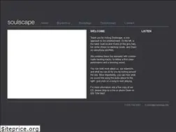 Sites similar to soulscape.info