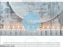 Sites similar to soulscapeonline.com