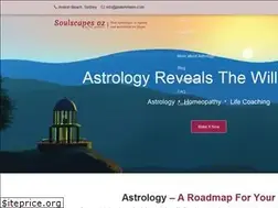 Sites similar to soulscapesoz.com