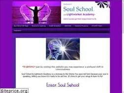 Sites similar to soulschool.us