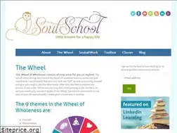 Sites similar to soulschoolonline.com