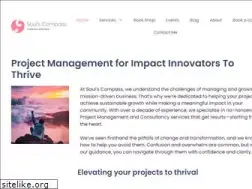 Sites similar to soulscompass.net