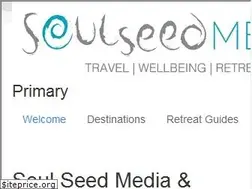 Sites similar to soulseedmedia.com