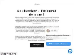 Sites similar to soulseeker.ro