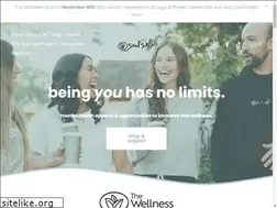 Sites similar to soulself.ca