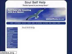 Sites similar to soulselfhelp.on.ca