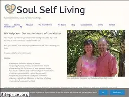Sites similar to soulselfliving.com