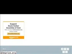 Sites similar to soulsharborag.org