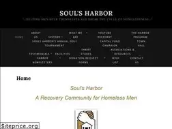 Sites similar to soulsharbordallas.org