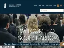 Sites similar to soulsharborupc.com