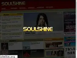 Sites similar to soulshine.ca