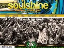 Sites similar to soulshine.com