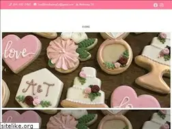 Sites similar to soulshinebakery.com